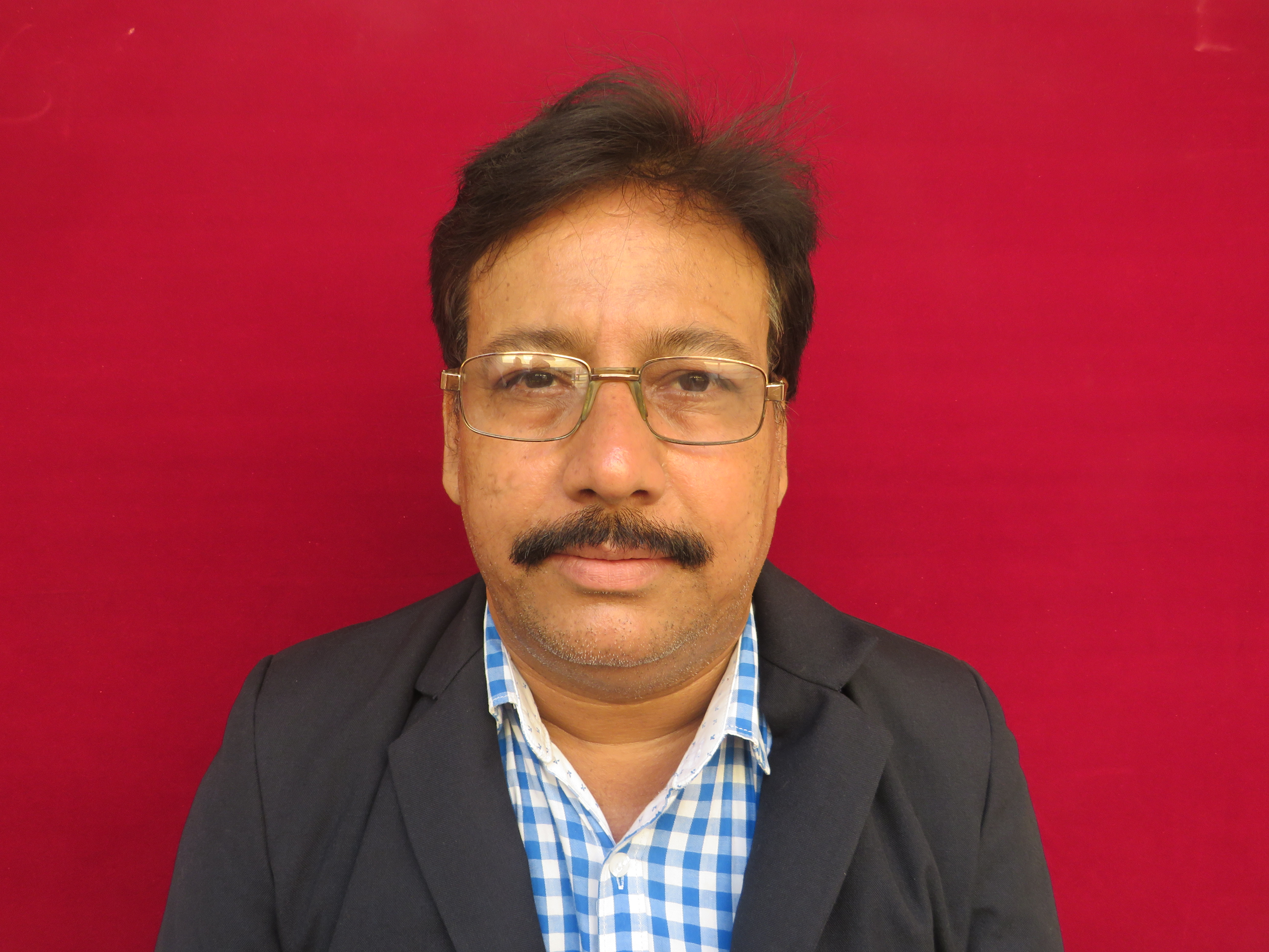 DHEERAJ KUMAR PATI
